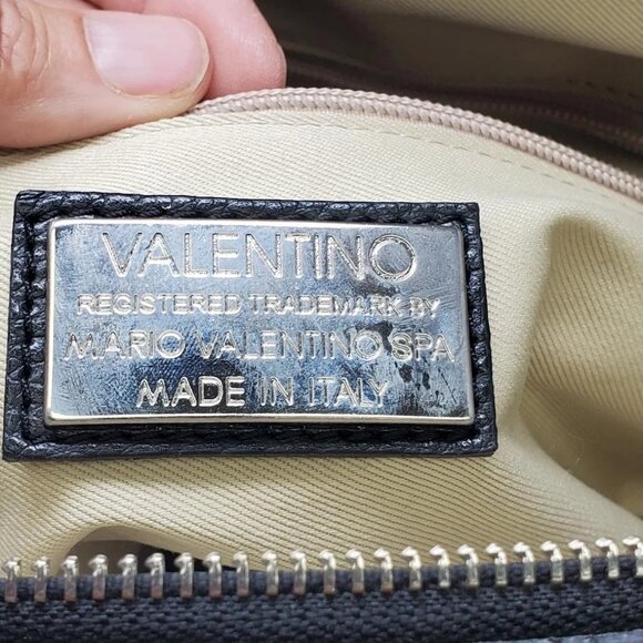 VALENTINO MINIMI HANDBAG - Picture 7 of 9